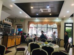 大堂-家乡饭店(里仁洞店)