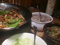 -费大厨辣椒炒肉(万家丽一店)