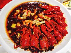 胡大麻辣小龙虾-胡大饭馆 24h(簋街总店)