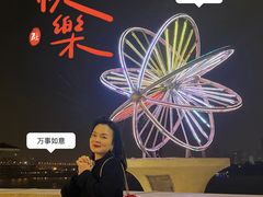 -武昌江滩