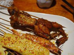 -本色.小马哥烧烤(五一路总店)
