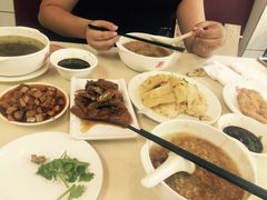 -泰煌鸡·上海白斩鸡·鸡汤面(万航店)