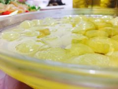 -烁佳海鲜大馅饺子