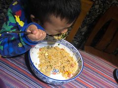 -竹中驿农家餐馆