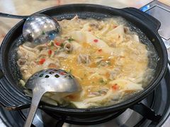 -李师傅脆肚(梅林店)