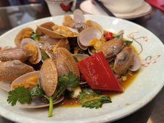 -抱德·潮汕味(琶洲店原惠城鱼仔)