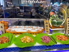 -圣罗巴海鲜自助(黑金店)