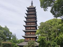 -常熟方塔园