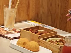 -蔡澜点心·粤菜(丽泽天街店)