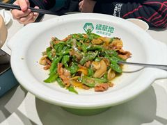 -绿草地·湘菜(7mall店)