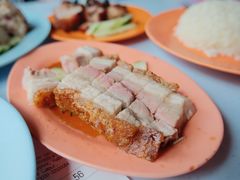 -王美记茶餐室