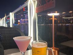 -琶醍壹号•潮菜江景餐吧