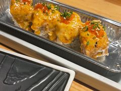 -萤初高端日料王(曲江银泰店)