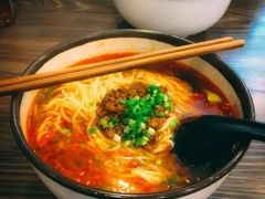 -谭师爷龙抄手(白下路店)