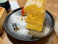 -云山茶餐厅(广东大厦店)