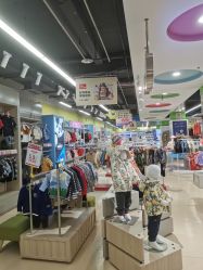 -格瑞丽家(张掖路店)