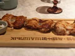 -俄士厨房(环球港店)