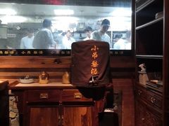 -小吊梨汤·北京菜·烤鸭(鸟巢店)