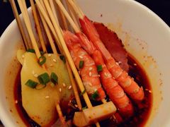 -亢龙太子酒轩(东湖店)