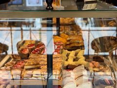 -PARIS BAGUETTE巴黎贝甜(周浦万达店)