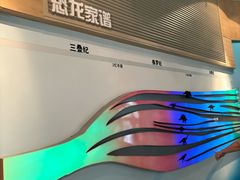 -安徽省地质博物馆