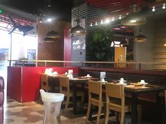 -尚渔味双拼烤鱼(远洋未来汇店)