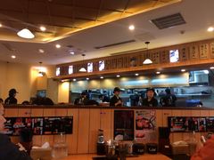 -博多一幸舍(侨福芳草地购物中心店)