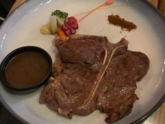 -莫太花餐厅(河北路店)