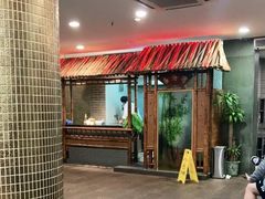 -盛港湾海鲜食府(黄沙店)
