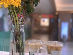 -Manner Coffee(光大安石中心)