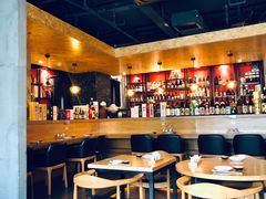大堂-天手古舞居酒屋(889广场店)