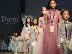-欢乐海岸椰林沙滩-2025湾区超级灯会