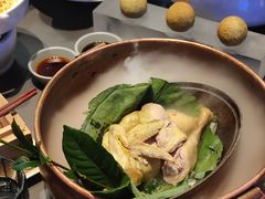 -桂满陇·杭州饭店(清河万象店)