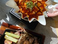人间豆腐-穹六人间 people 6(岳阳路店)