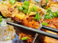 -绿茶餐厅(天津天河城店)