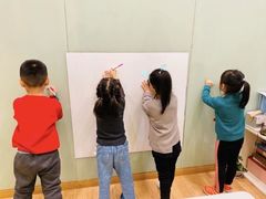 -培飞思维启蒙·益智游戏·科学探索(城西银泰店)