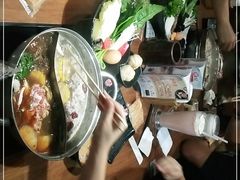 -呷哺呷哺 黄金牧场 (回龙观港龙店)