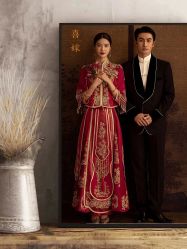 -今生有约婚纱摄影店(景德路店)