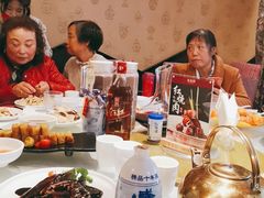 -聚鑫阁·非遗传承江浙菜(正阳店)