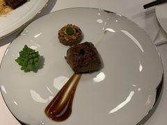 -伯衡55·吉品轩(乌鲁木齐南路店)