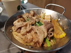 寿喜烧-米仓食堂(凯德广场店)