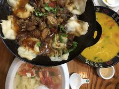 -鼎丰酒家·洋口宴(小洋口店)