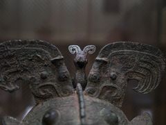 -上海博物馆(人民广场馆)