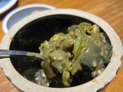 擂辣椒皮蛋-小湘旺臭鳜鱼(百子湾店)