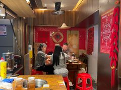 -重庆老灶火锅(红岭店)
