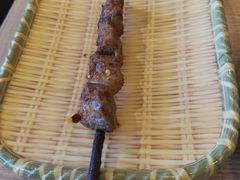 -马艾萨中国兰州牛肉拉面(劲松店)