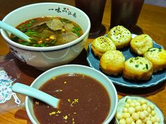 -鑫震源·苏式大虾生煎(山塘街店)