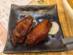 -新记美食(关闸店)