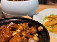 -荷花亭·湖北融合菜(十堰武商MALL店)