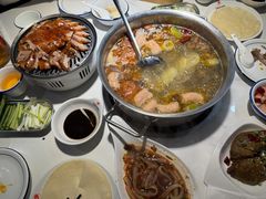 -守柴炉烤鸭(百伦店)